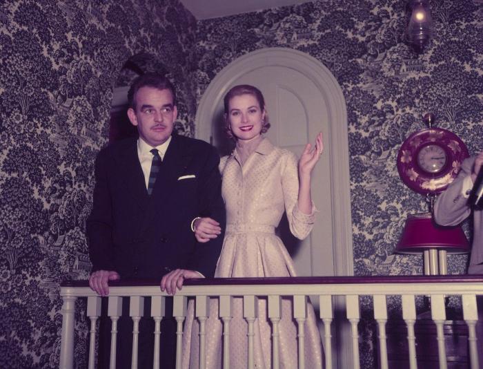 Grace Kelly: las imágenes más bonitas de la actriz para celebrar el estreno de 'Grace de Mónaco' (FOTOS)