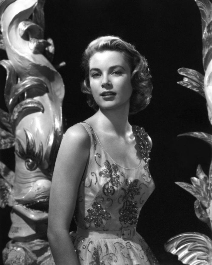 Grace Kelly: las imágenes más bonitas de la actriz para celebrar el estreno de 'Grace de Mónaco' (FOTOS)