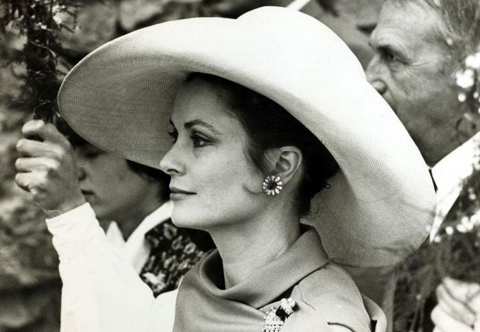 Grace Kelly: las imágenes más bonitas de la actriz para celebrar el estreno de 'Grace de Mónaco' (FOTOS)