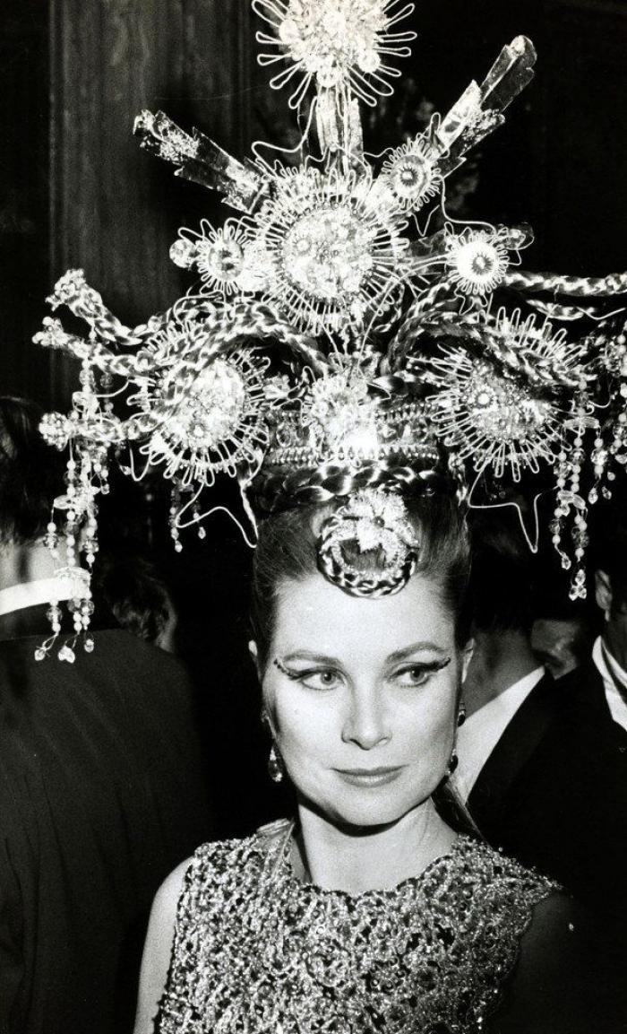 Grace Kelly: las imágenes más bonitas de la actriz para celebrar el estreno de 'Grace de Mónaco' (FOTOS)