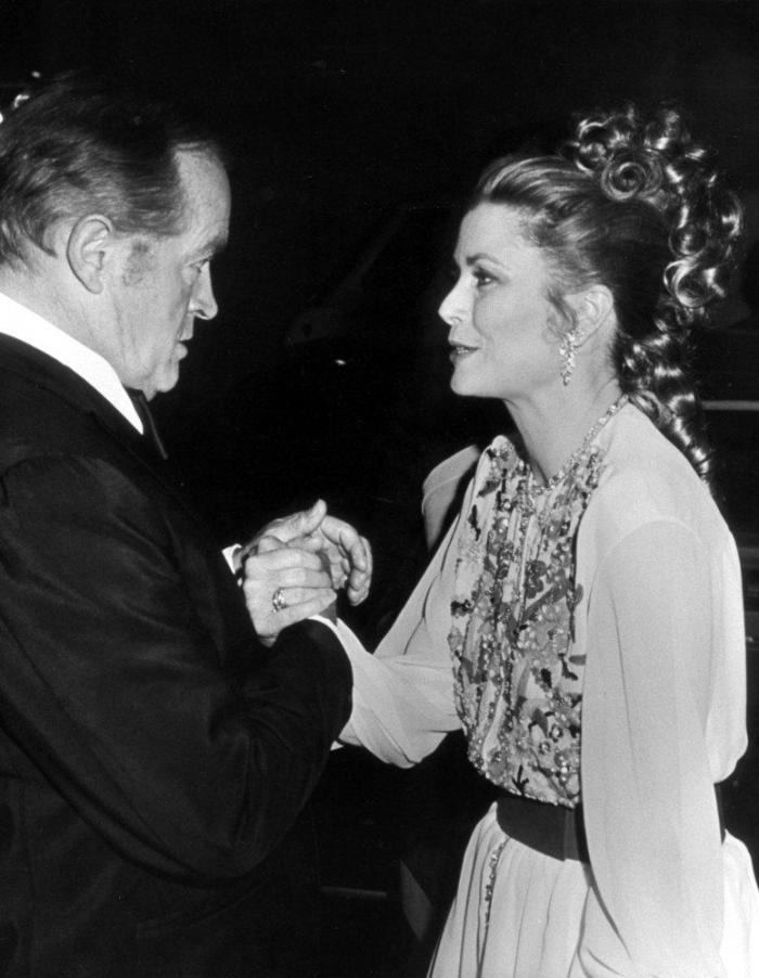 Grace Kelly: las imágenes más bonitas de la actriz para celebrar el estreno de 'Grace de Mónaco' (FOTOS)