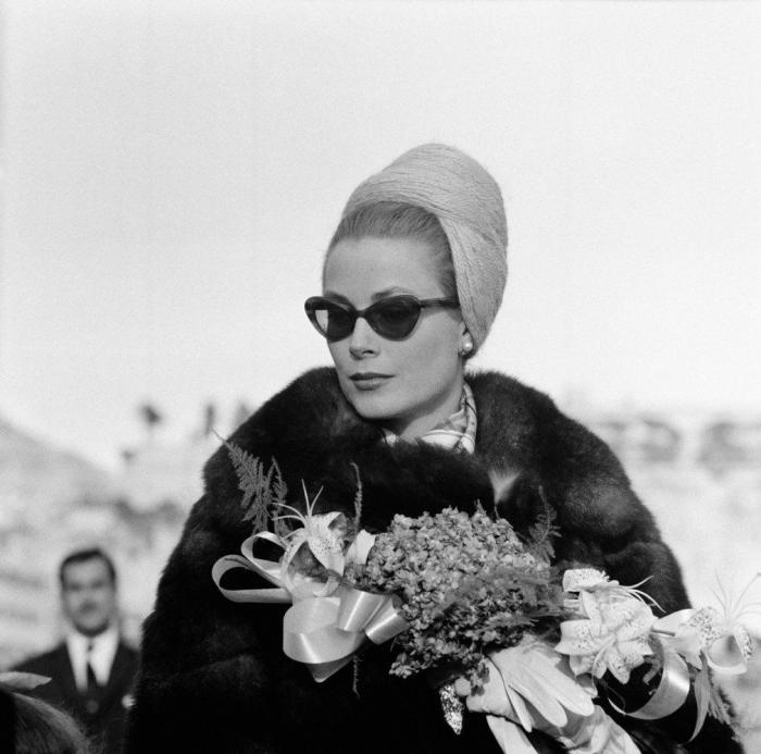 Grace Kelly: las imágenes más bonitas de la actriz para celebrar el estreno de 'Grace de Mónaco' (FOTOS)