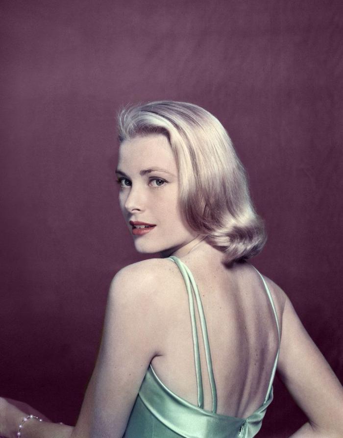 Grace Kelly: las imágenes más bonitas de la actriz para celebrar el estreno de 'Grace de Mónaco' (FOTOS)