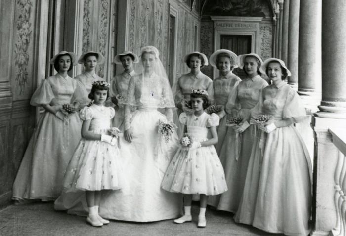 Grace Kelly: las imágenes más bonitas de la actriz para celebrar el estreno de 'Grace de Mónaco' (FOTOS)