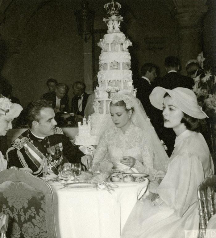 Grace Kelly: las imágenes más bonitas de la actriz para celebrar el estreno de 'Grace de Mónaco' (FOTOS)