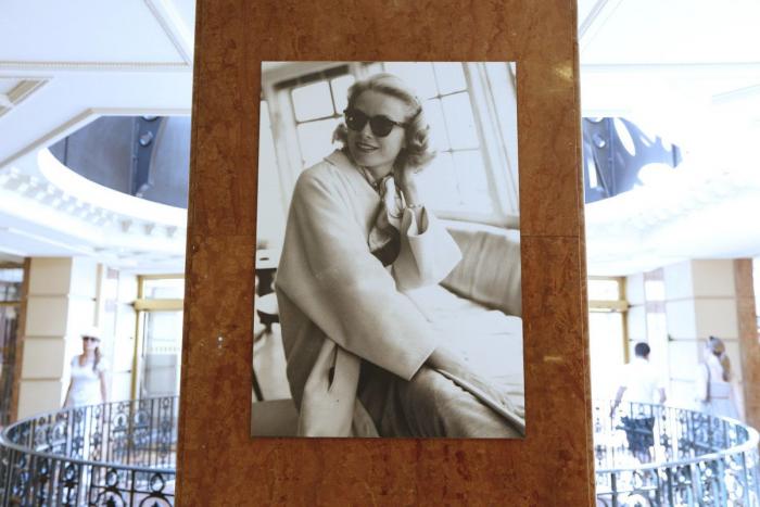 Grace Kelly: las imágenes más bonitas de la actriz para celebrar el estreno de 'Grace de Mónaco' (FOTOS)