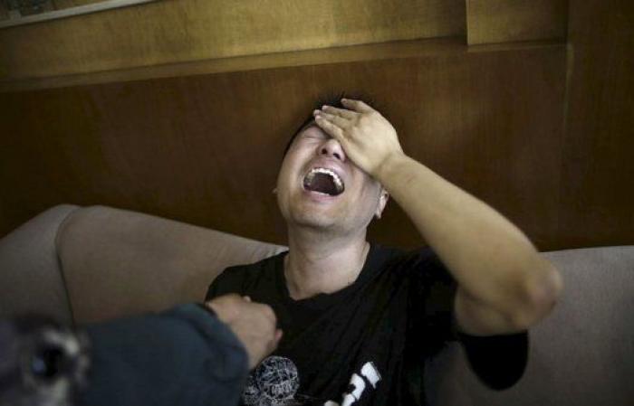 El día de hoy contado en imágenes impactantes