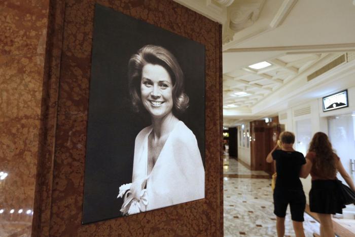 Grace Kelly: las imágenes más bonitas de la actriz para celebrar el estreno de 'Grace de Mónaco' (FOTOS)