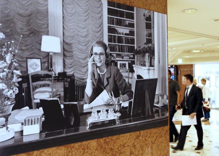 Grace Kelly: las imágenes más bonitas de la actriz para celebrar el estreno de 'Grace de Mónaco' (FOTOS)