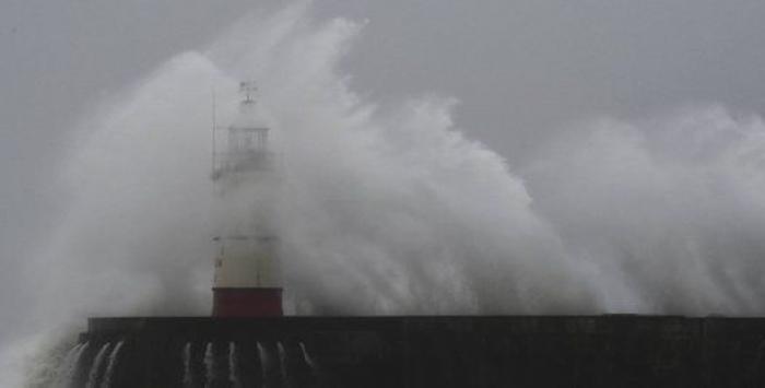 El día de hoy contado en imágenes impactantes