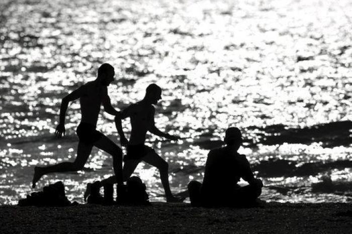 El día de hoy contado en imágenes impactantes