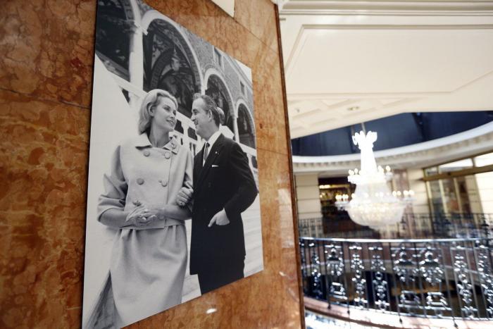 Grace Kelly: las imágenes más bonitas de la actriz para celebrar el estreno de 'Grace de Mónaco' (FOTOS)