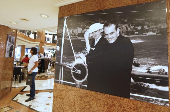 Grace Kelly: las imágenes más bonitas de la actriz para celebrar el estreno de 'Grace de Mónaco' (FOTOS)