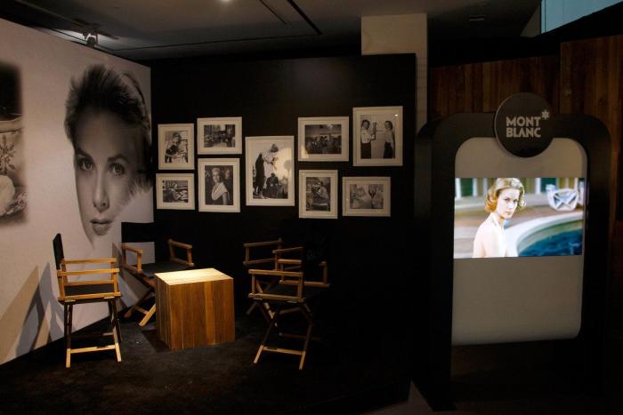 Grace Kelly: las imágenes más bonitas de la actriz para celebrar el estreno de 'Grace de Mónaco' (FOTOS)