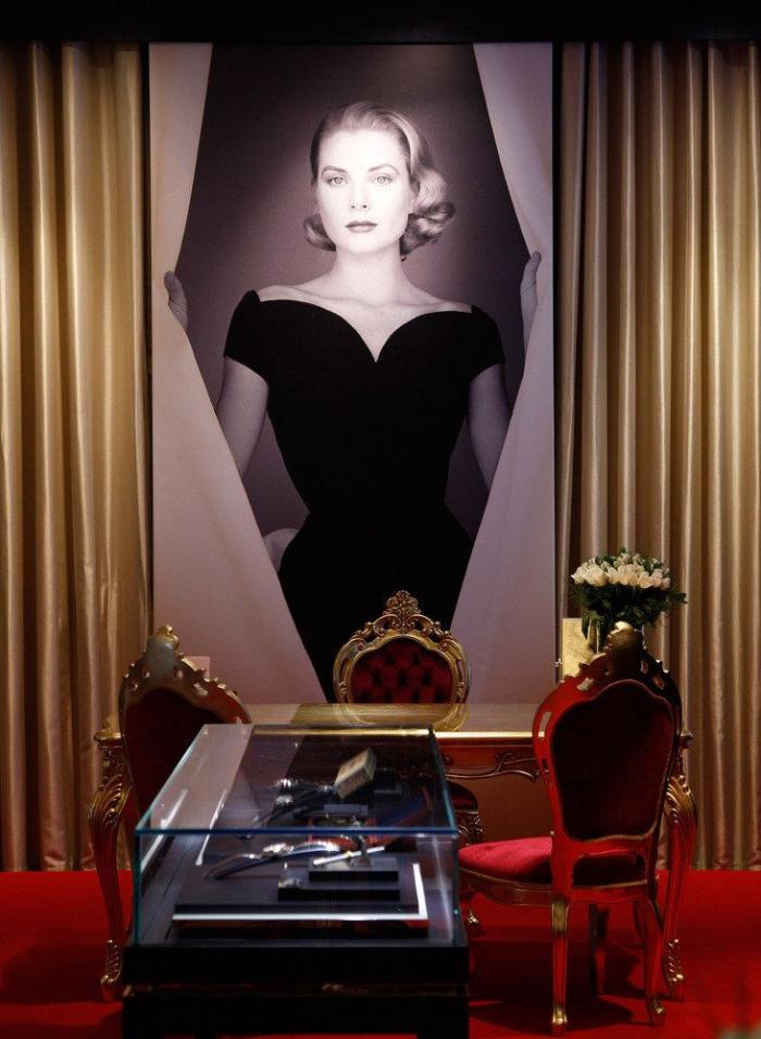 Grace Kelly: las imágenes más bonitas de la actriz para celebrar el estreno de 'Grace de Mónaco' (FOTOS)