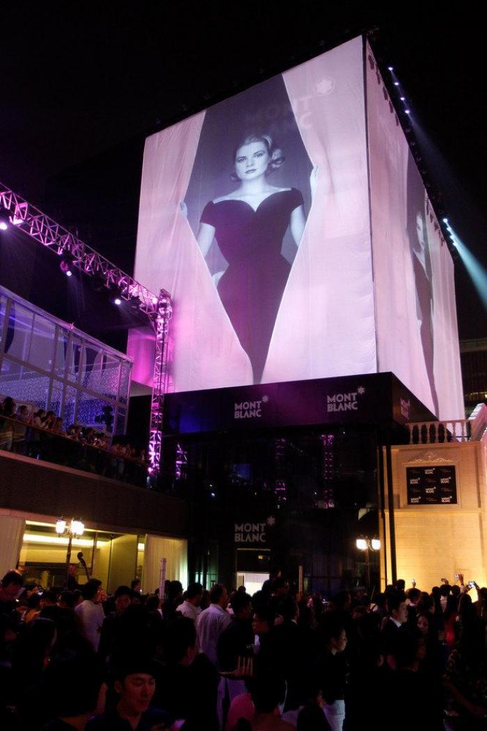 Grace Kelly: las imágenes más bonitas de la actriz para celebrar el estreno de 'Grace de Mónaco' (FOTOS)