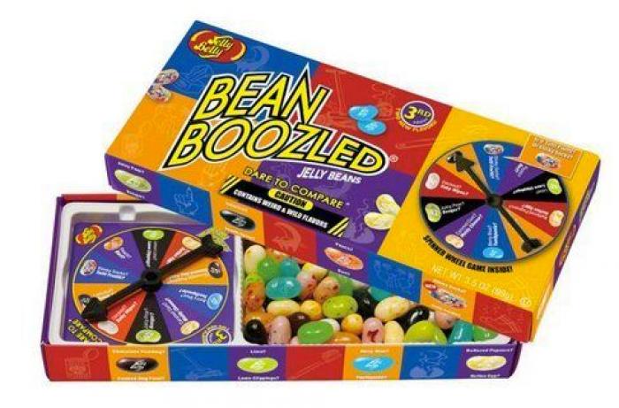 11 golosinas con sabor a todo menos a chuchería