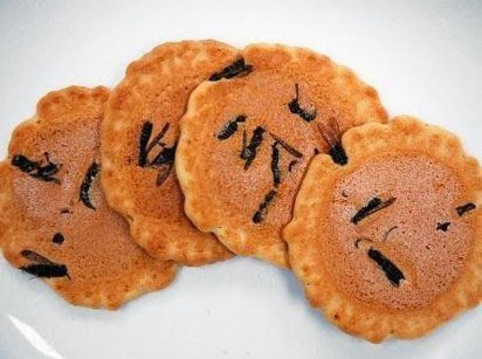 11 golosinas con sabor a todo menos a chuchería