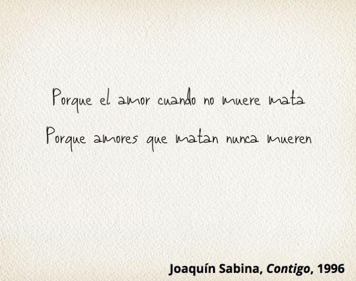 Joaquín Sabina se casa en secreto con su pareja, Jimena Coronado