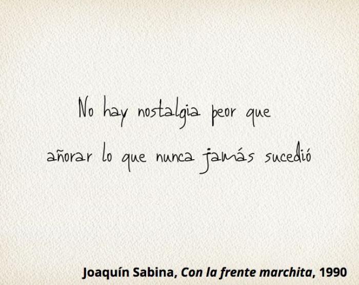 Joaquín Sabina se casa en secreto con su pareja, Jimena Coronado