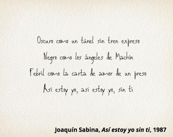 Joaquín Sabina se casa en secreto con su pareja, Jimena Coronado