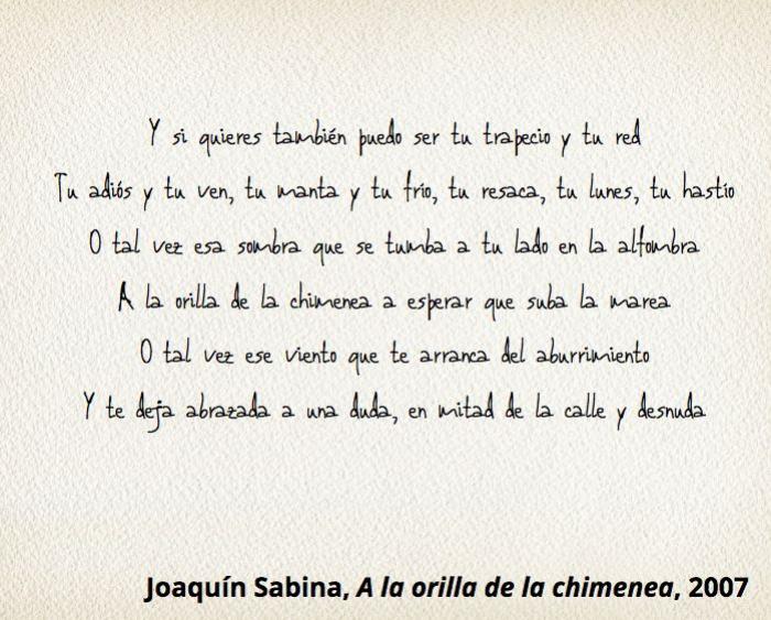 Joaquín Sabina se casa en secreto con su pareja, Jimena Coronado