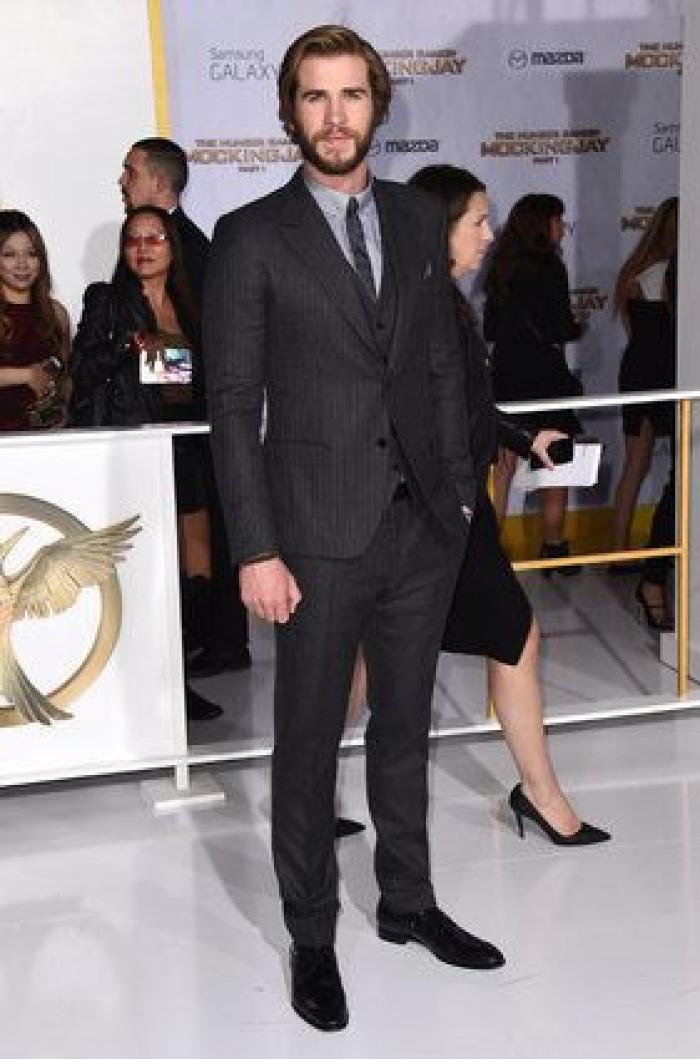 Vestidos imposibles en el estreno de 'Los juegos del hambre: Sinsajo - Parte 1' (FOTOS)