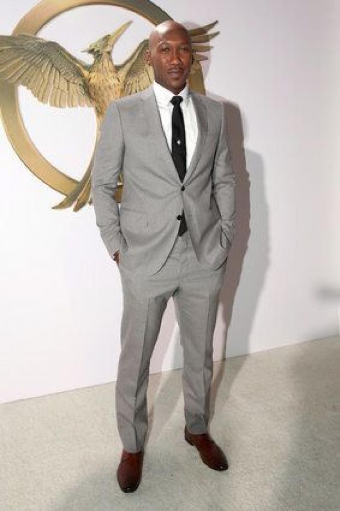 Vestidos imposibles en el estreno de 'Los juegos del hambre: Sinsajo - Parte 1' (FOTOS)