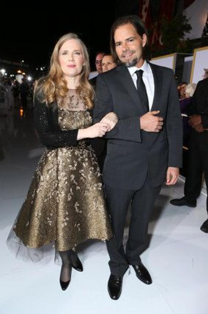 Vestidos imposibles en el estreno de 'Los juegos del hambre: Sinsajo - Parte 1' (FOTOS)