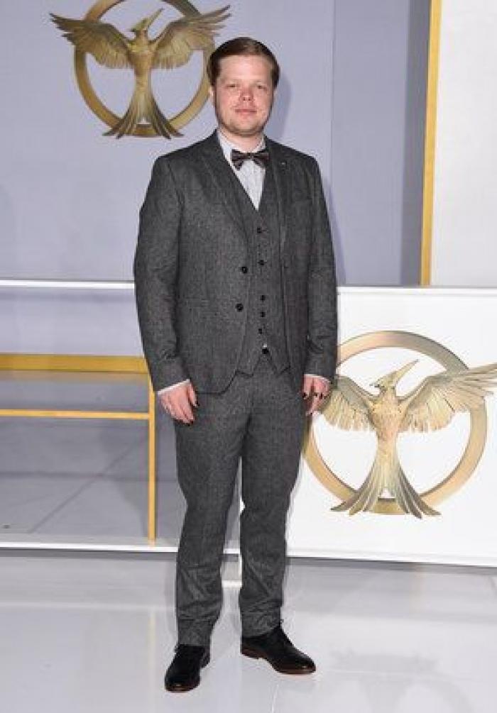 Vestidos imposibles en el estreno de 'Los juegos del hambre: Sinsajo - Parte 1' (FOTOS)