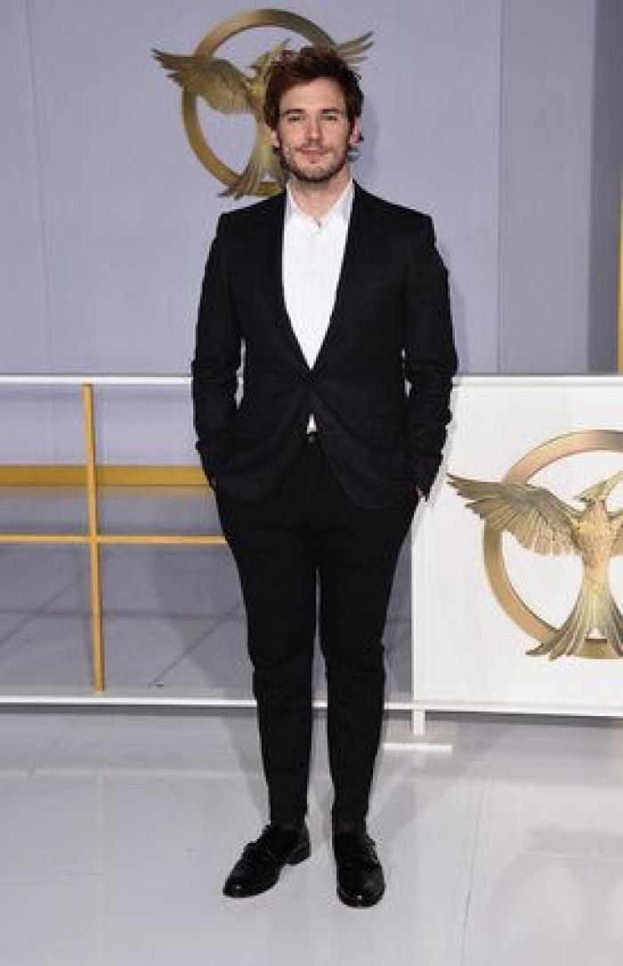 Vestidos imposibles en el estreno de 'Los juegos del hambre: Sinsajo - Parte 1' (FOTOS)