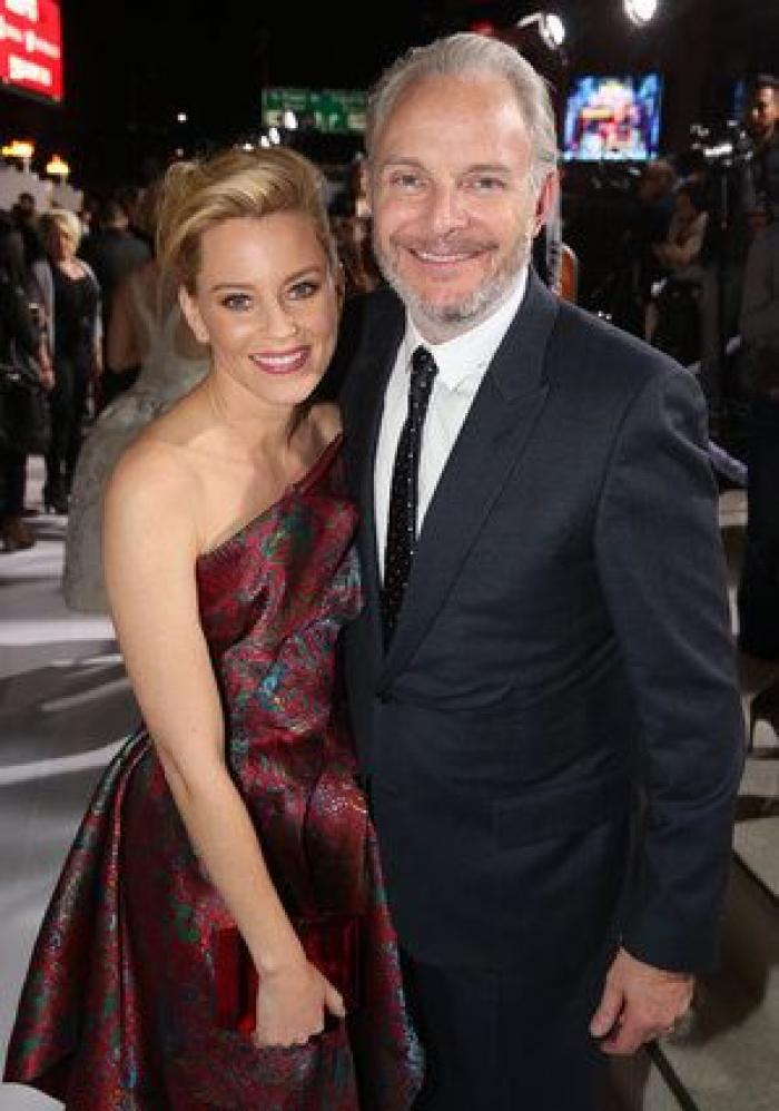 Vestidos imposibles en el estreno de 'Los juegos del hambre: Sinsajo - Parte 1' (FOTOS)