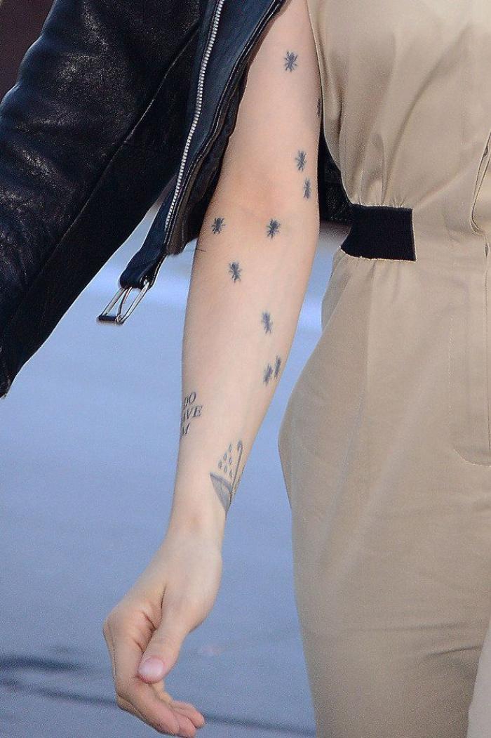 Bimba Bosé planta cara al cáncer: reaparece tras anunciar su mastectomía