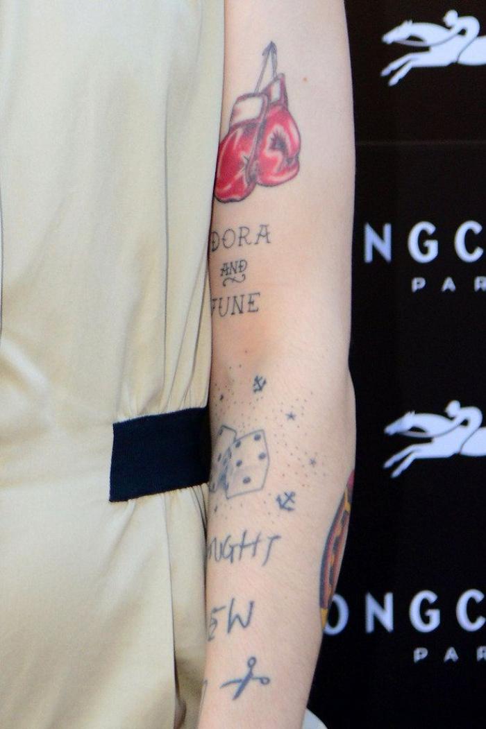 Bimba Bosé planta cara al cáncer: reaparece tras anunciar su mastectomía