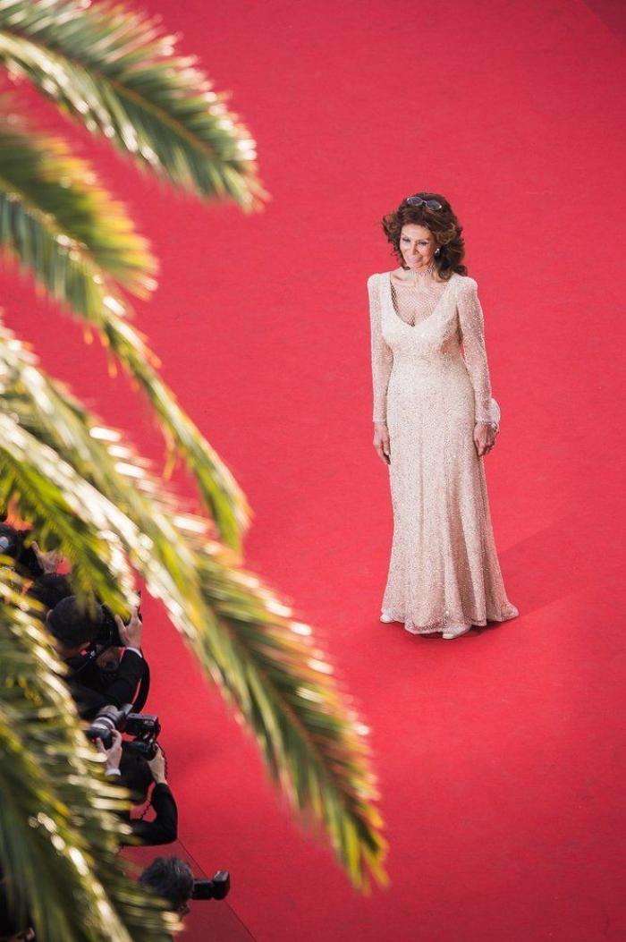 Sofía Loren resume sus casi 80 años en 10 anécdotas (FOTOS)