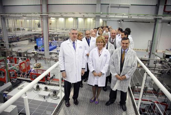 Políticos 'de fábrica' (FOTOS)