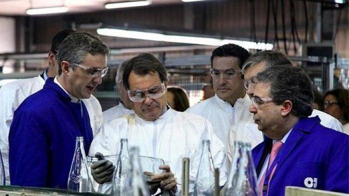 Políticos 'de fábrica' (FOTOS)