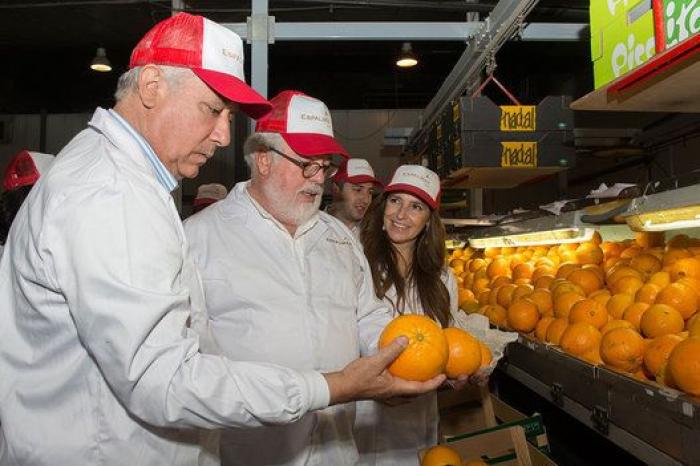 Políticos 'de fábrica' (FOTOS)