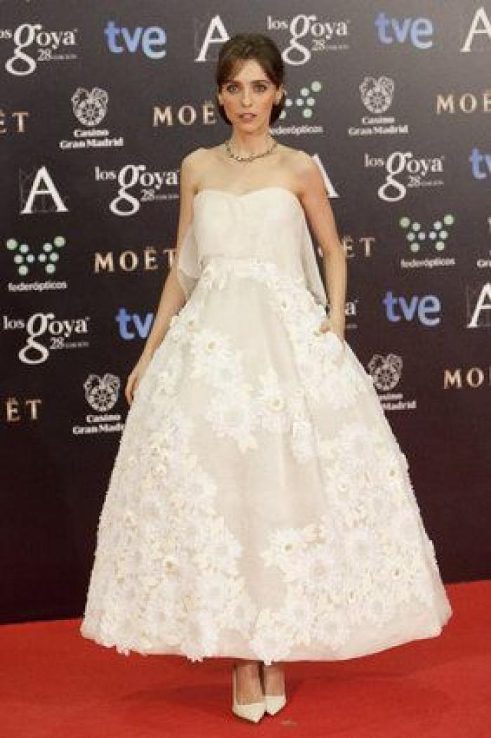 Josep Font, Premio Nacional de Moda: sus grandes vestidos (FOTOS)