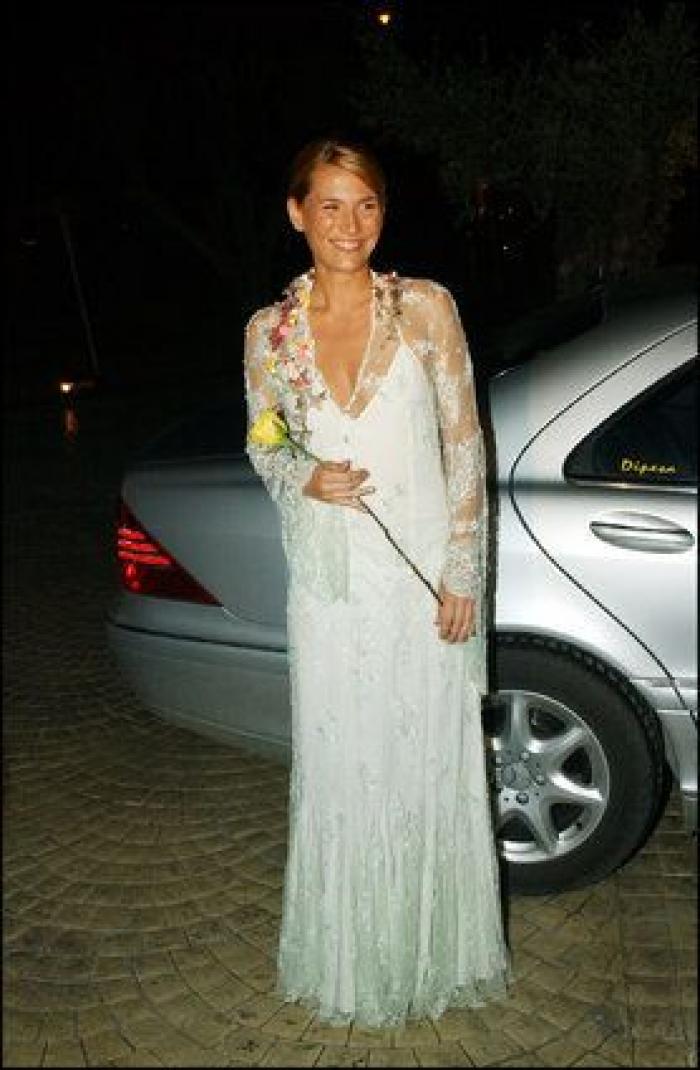 Josep Font, Premio Nacional de Moda: sus grandes vestidos (FOTOS)