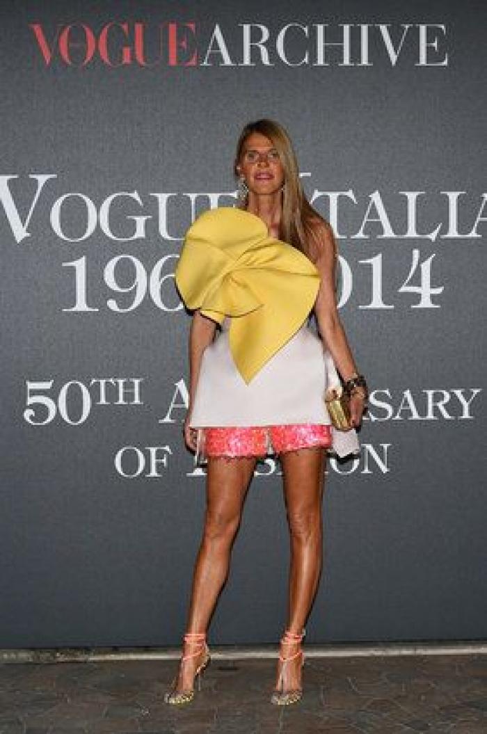 Josep Font, Premio Nacional de Moda: sus grandes vestidos (FOTOS)