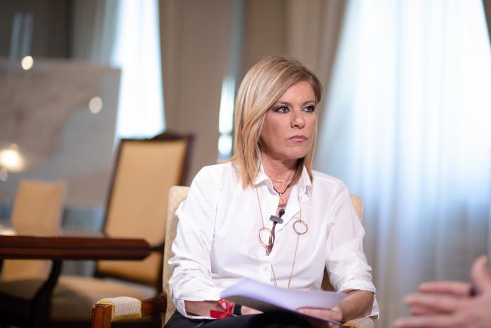 Ábalos contesta a Ayuso tras sus polémicas palabras: de remate, dos preguntas