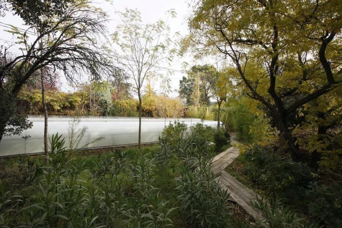 La prueba de que una oficina también puede ser bonita (FOTOS)