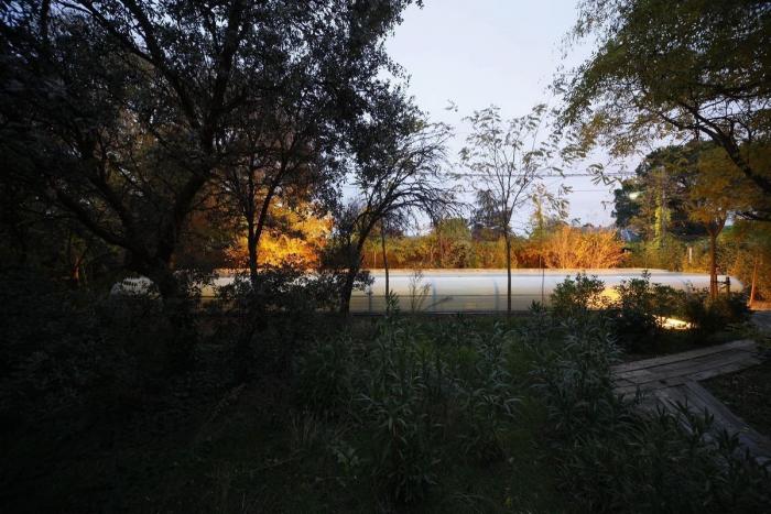 La prueba de que una oficina también puede ser bonita (FOTOS)