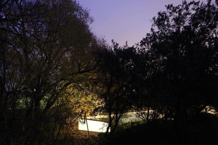 La prueba de que una oficina también puede ser bonita (FOTOS)