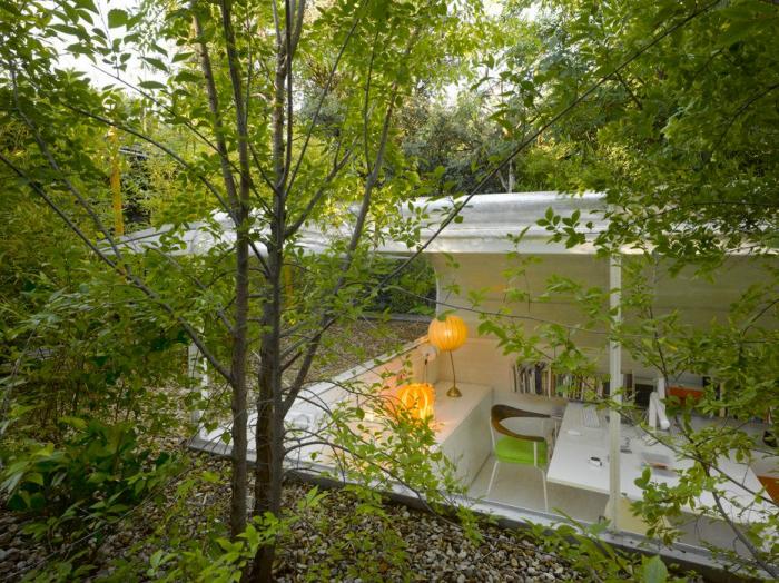 La prueba de que una oficina también puede ser bonita (FOTOS)