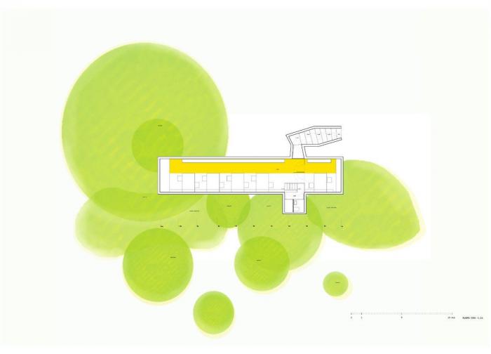 La prueba de que una oficina también puede ser bonita (FOTOS)