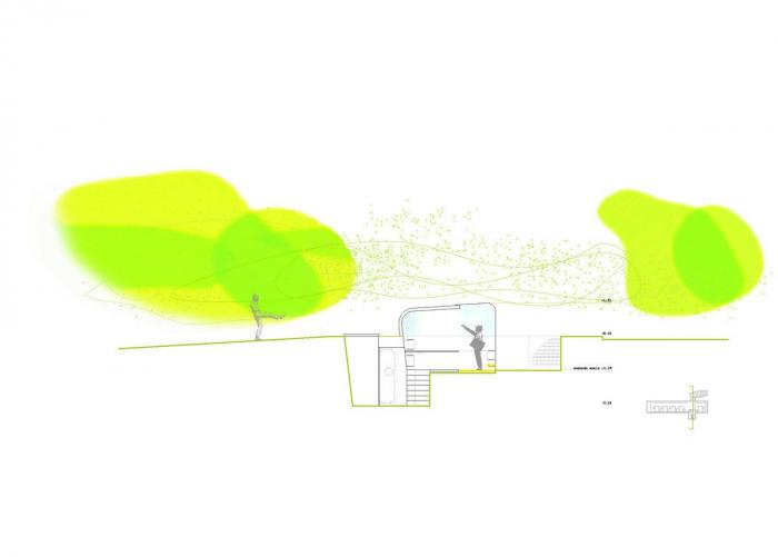 La prueba de que una oficina también puede ser bonita (FOTOS)