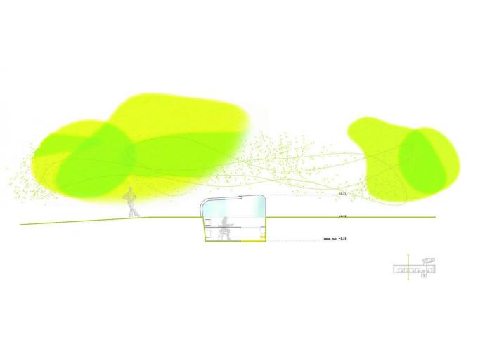 La prueba de que una oficina también puede ser bonita (FOTOS)