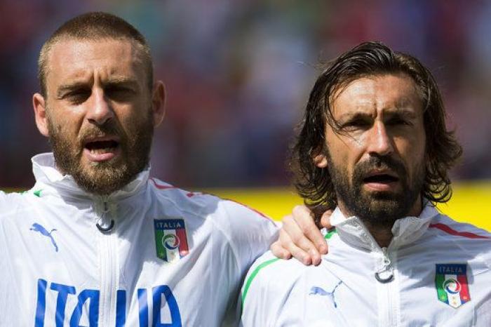 El Genclerbirligi turco multará con 9.000 euros a los futbolistas que se dejen barba